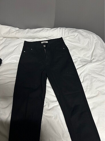 Bershka mom jean