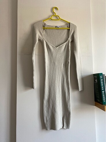 MAİ COLLECTİON ELBİSE