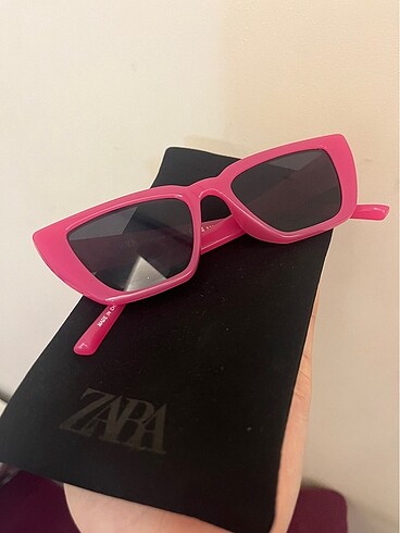 Zara Zara barbie gözlük