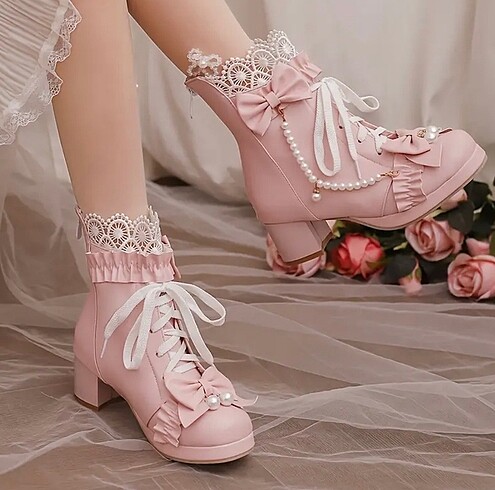 Sheinside Aşko kuşko bot