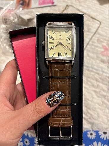 Swatch Kol saati
