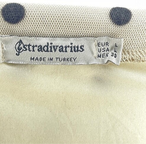Stradivarius Stradivarus etek