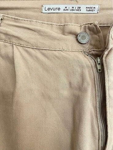 m Beden Gabardin pantolon