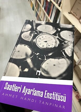 saatleri ayarlama enstitüsü