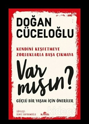 Varmısın . Kadının adı yok