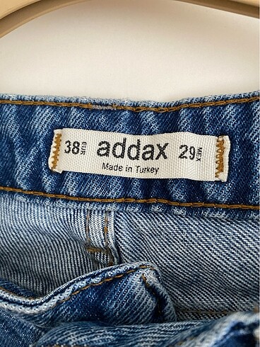 29 Beden Jean Pantolon