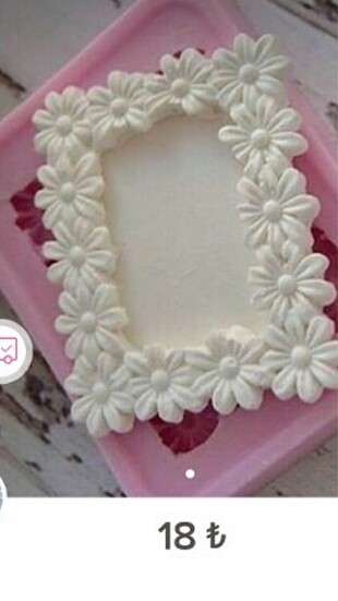 4lü silikon kalıp+1 kg toz+hediye