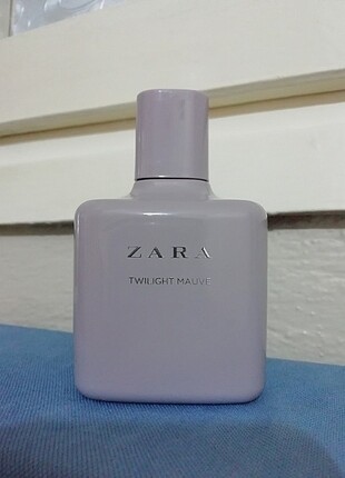 Zara twilight mauve parfüm 