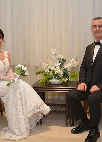 gelinlik - Görsel 5