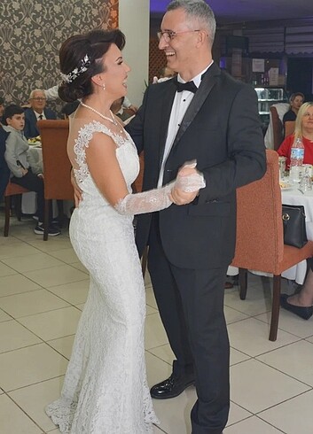 gelinlik - Görsel 6