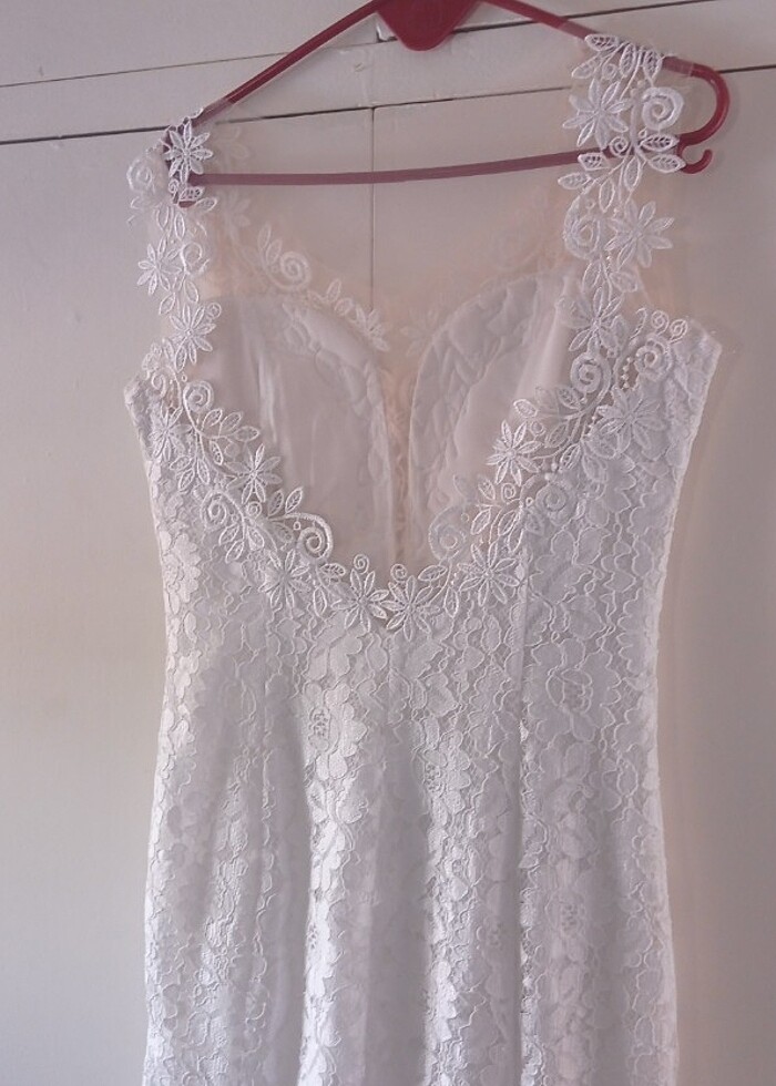 gelinlik - Görsel 2