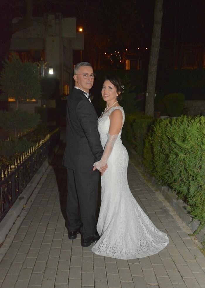 gelinlik - Görsel 4