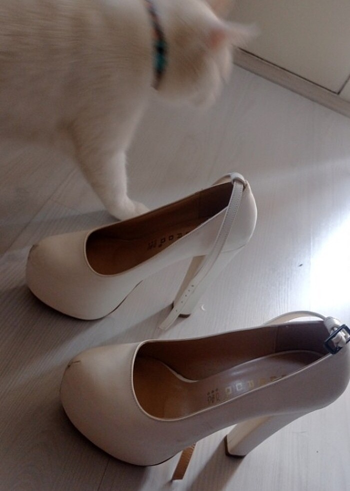 Ayakkabi - Görsel 2