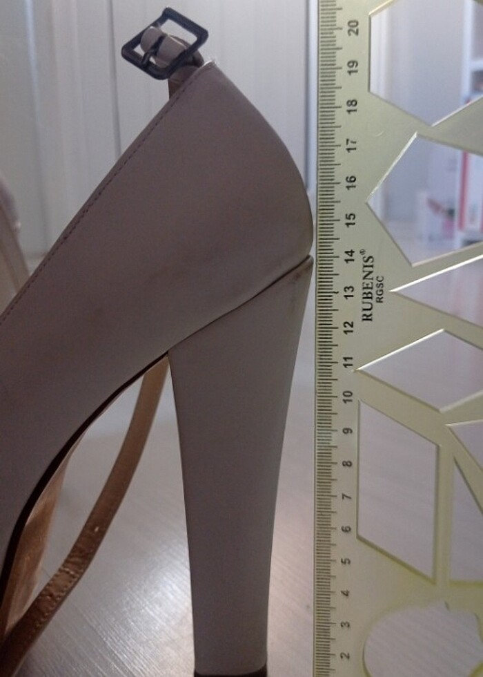 Ayakkabi - Görsel 3