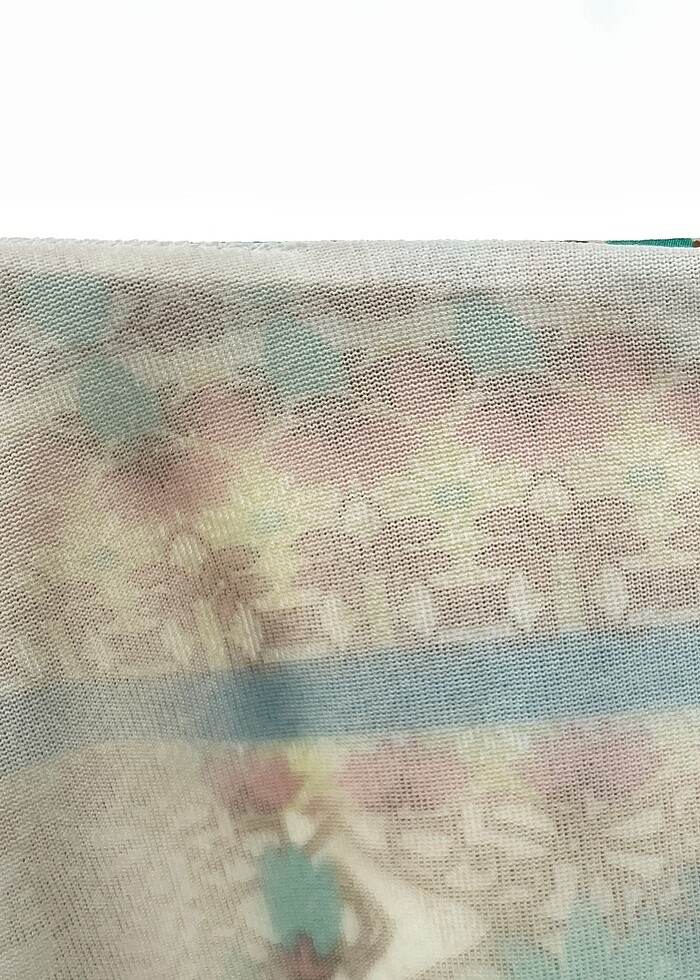 Vintage Love Kısa Elbise %70 İndirimli. - Görsel 4