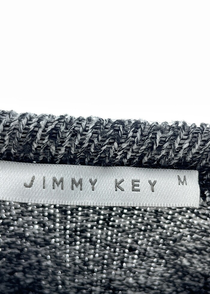 Jimmy Key Bluz %70 İndirimli. - Görsel 4