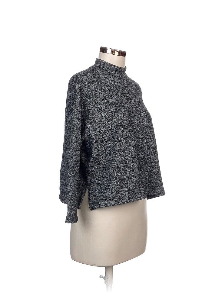 Jimmy Key Bluz %70 İndirimli. - Görsel 2