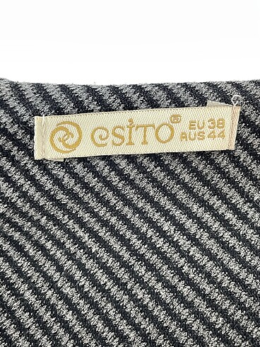 Vintage Love Uzun Elbise %70 İndirimli. - Görsel 4