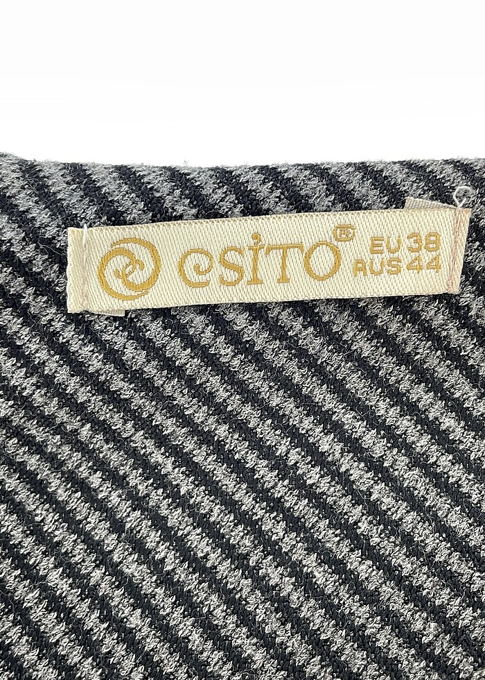 Vintage Love Uzun Elbise %70 İndirimli. - Görsel 4