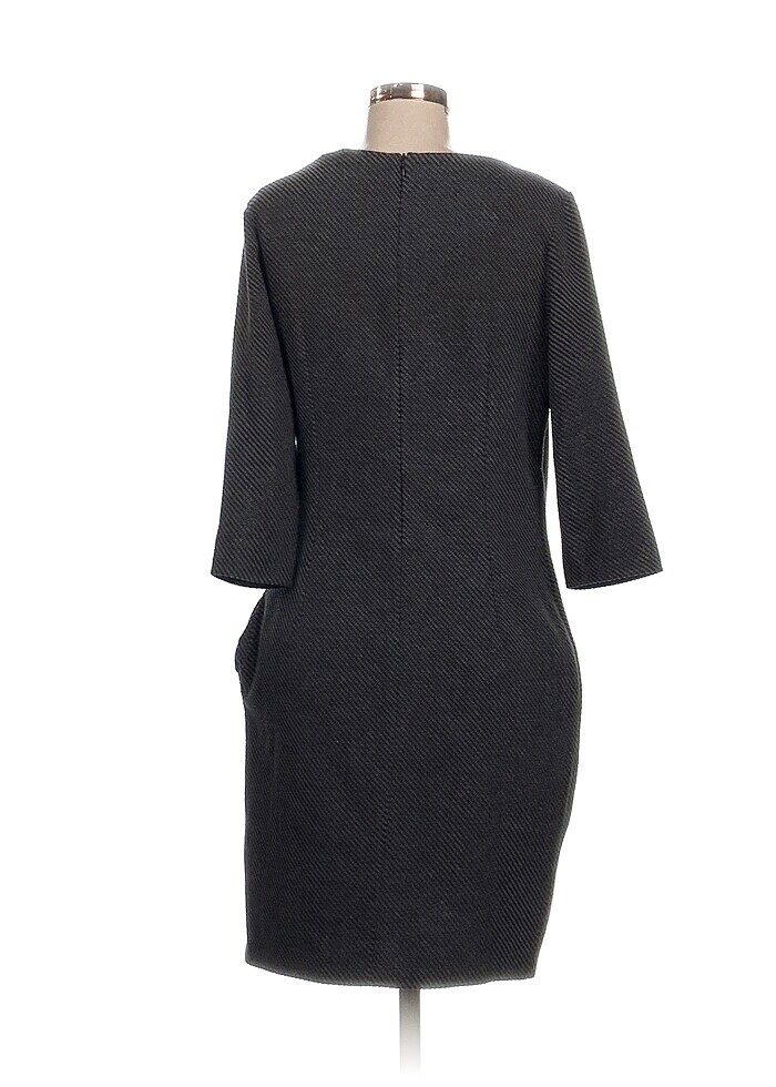 Vintage Love Uzun Elbise %70 İndirimli. - Görsel 3