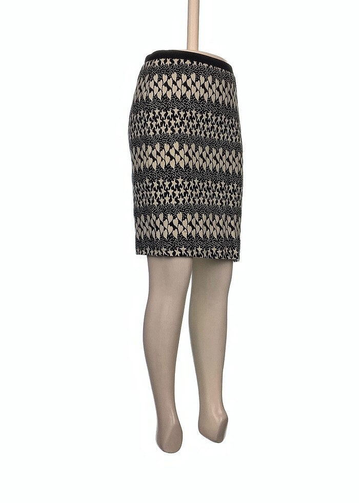 Koton Mini Etek %70 İndirimli. - Görsel 2