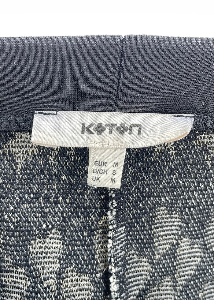 Koton Mini Etek %70 İndirimli. - Görsel 4