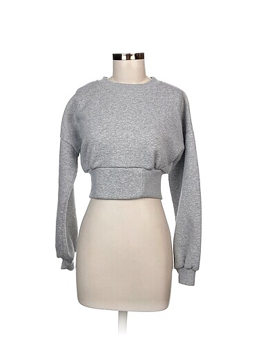 Addax Sweatshirt %70 İndirimli.