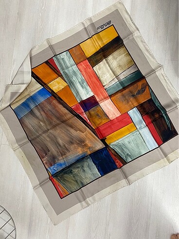 Silkhome eşarp