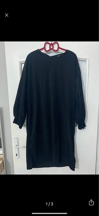 Tunik Sweat