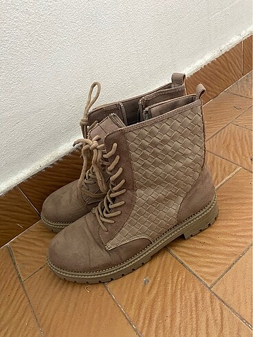 39 Beden Kadın bot