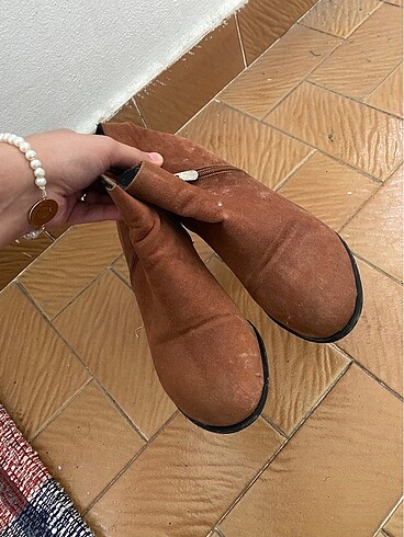 Diğer Kadın bot