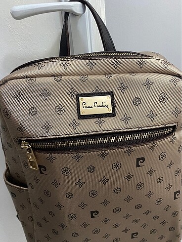 Pierre Cardin Orijinal Pierre cardin şort çantası
