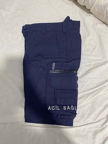112 pantolonu xs