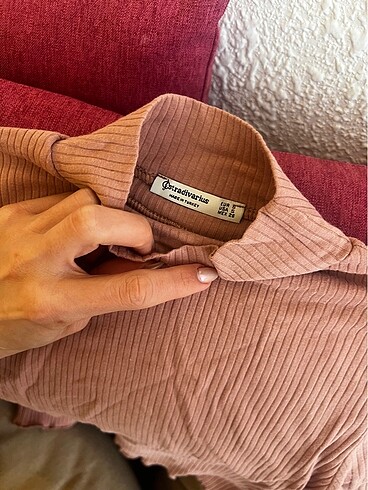 Stradivarius body