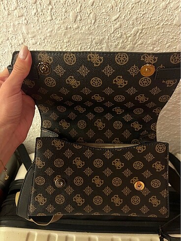 Guess Orijinal Guess çanta