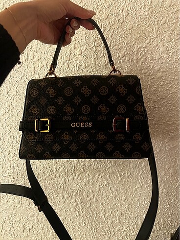 Orijinal Guess çanta