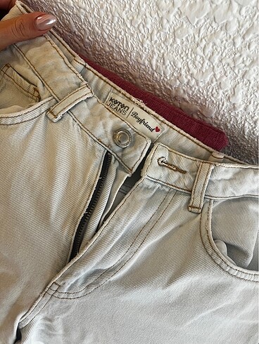Koton boyfriend jean