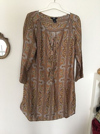H&M H&M Marka ister tunik ister elbise 