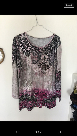 Vintage Love 42 beden