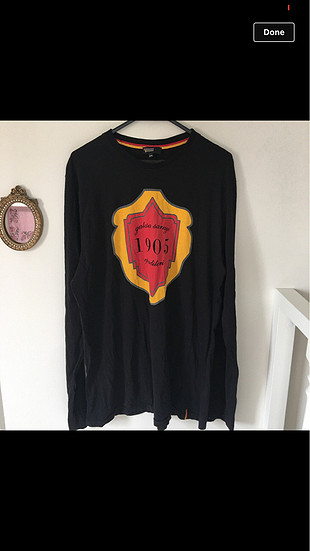 GS Xxxl bedendir 44-48 bedene uygun orjinal