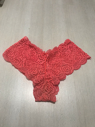 Dantel detaylı Camasir 