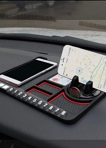 Telefon tutucu
