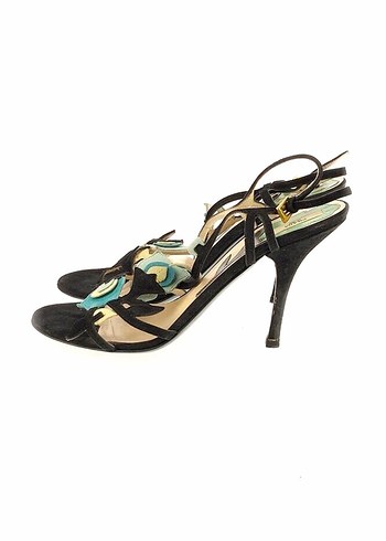 38,5 Beden Prada Stiletto