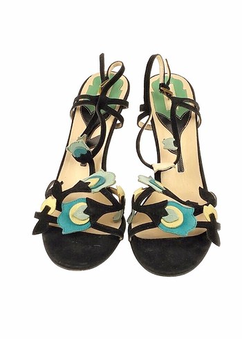Prada Stiletto
