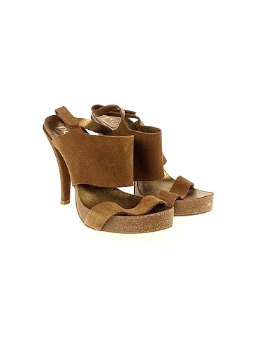 Pedro Garcia Pedro Garcia Stiletto %70 İndirimli.