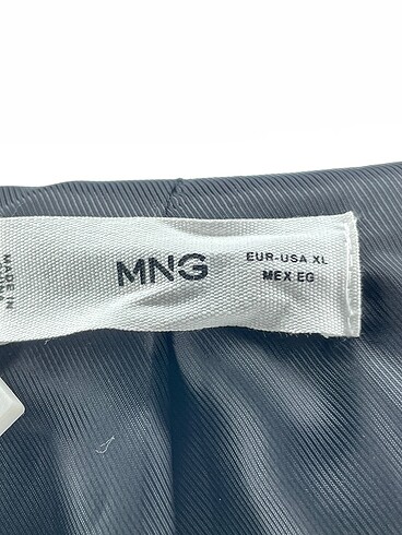 xl Beden çeşitli Renk Mango Blazer %70 İndirimli.