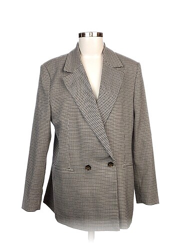 Mango Blazer %70 İndirimli.