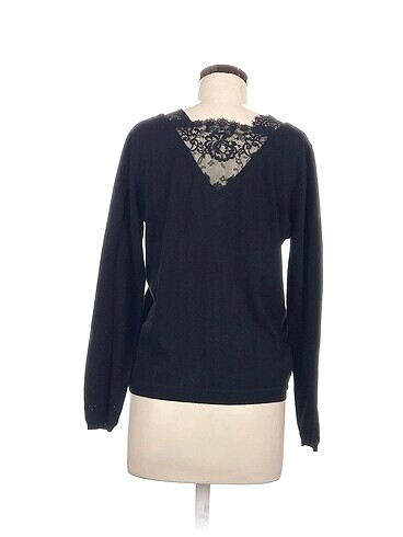 m Beden Twin-Set Bluz %70 İndirimli.