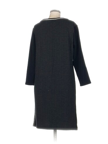 m Beden Vintage Love Kısa Elbise %70 İndirimli.