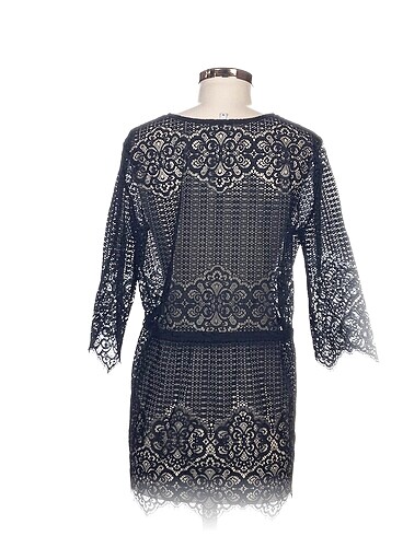 m Beden Vintage Love Pareo %70 İndirimli.